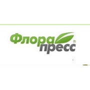 Логотип компании Флора-Пресс,ЧП (Черкассы)
