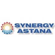 Логотип компании Sunergy Astana (Алматы)