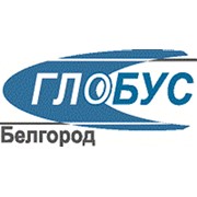 Логотип компании Глобус, ООО (Москва)
