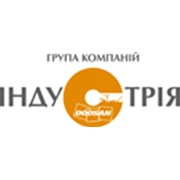 Логотип компании Группа Компаний Индустрия,ООО (Киев)