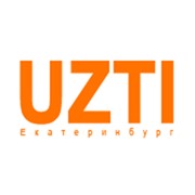 Логотип компании УЗТИ, ООО (Екатеринбург)