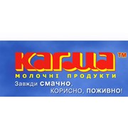 Логотип компании Кагма, ЧАО (Кагарлык)