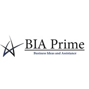 Логотип компании BIA Prime, TOO (Алматы)