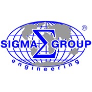 Логотип компании Сигма Груп инжиниринг, ООО (Киев)