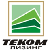 Логотип компании ТЕКОМ-Лизинг, ООО (Одесса)