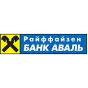 Логотип компании Райффайзен Банк Аваль, ОАО (Киев)