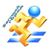 Логотип компании Бегущий Город, РА (Минск)