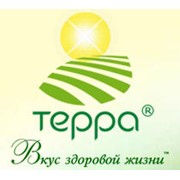 Логотип компании ТЕРРА, ООО (Первомайский)