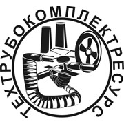 Логотип компании ТехТрубоКомплектРесурс, ООО (Сургут)