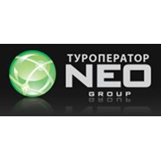 Логотип компании Нео груп (Neo Group), ООО (Киев)