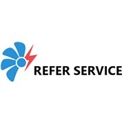 Логотип компании РИФЕР СЕРВИС (Одесса)