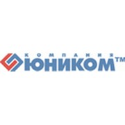 Логотип компании Юником, ООО (Харьков)
