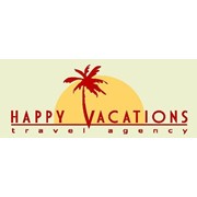 Логотип компании Happy Vacations, ООО (Киев)