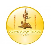 Логотип компании Altyn Adam Trade,ТОО (Алматы)