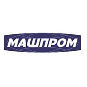 Логотип компании Машпром, ОАО (Москва)