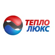 Логотип компании Тепло-Люкс, ООО (Иванковичи)
