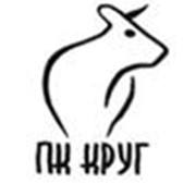 Логотип компании Круг, ПК (Харьков)