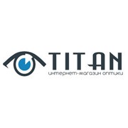 Логотип компании Титан, ЧП (Titan) (Изюм)