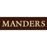 Логотип компании Мандерс, ООО (Киев)