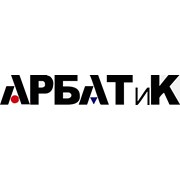 Логотип компании Арбат и К, ТОО (Алматинская область)