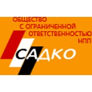 Логотип компании НПП Садко, ООО (Харьков)