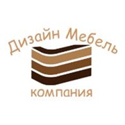 Логотип компании Дизайн мебель, ООО (Москва)