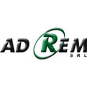 Логотип компании Ad Rem (Ад рем) , ООО (Кишинев)