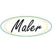 Логотип компании Компания ’Maler’ (Бровары)