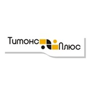 Логотип компании Тимонс плюс групп, УП (Минск)