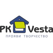 Логотип компании Промышленная компания ВЕСТА, ООО (Тула)