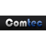 Логотип компании Компания Comtec, СПД (Киев)