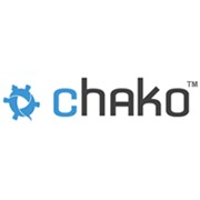 Логотип компании Чако (Chako) ТМ, ЧП (Львов)