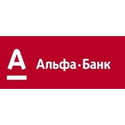 Логотип компании ДБ Альфа-Банк, АО (Алматы)