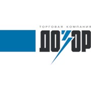 Логотип компании Торговая компания Дозор, ТОО (Павлодар)