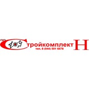 Логотип компании ПП Стройкомплект Н (Киев)