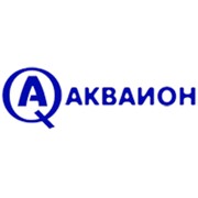 Логотип компании Акваион, ООО (Москва)
