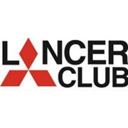 Логотип компании Лансер-клаб, СПД (Lancer-Club) (Киев)