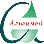 Логотип компании Альгимед, ООО Компания (Минск)