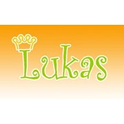 Логотип компании Lukas, СПД (Кременчуг)