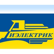 Логотип компании Диэлектрик, ООО (Екатеринбург)