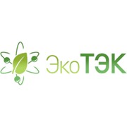 Логотип компании ЭкоТЭК, ООО (Москва)