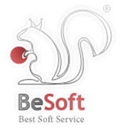 Логотип компании Бэст Софт Сервис, ООО (Одесса)