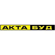 Логотип компании Акта-Буд, ООО (Харьков)