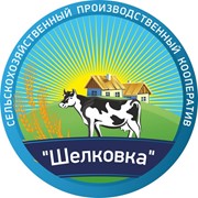 Логотип компании СПК Шелковка, ООО (Кимры)