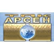 Логотип компании Арсен ТПК, ЧППроизводитель (Ровно)