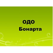 Логотип компании Бонарта, ОДО (г.п. Болбасово)