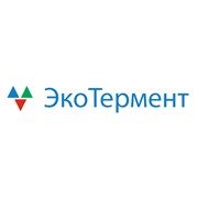 Логотип компании Экотермент-К, ПЧУП (Минск)