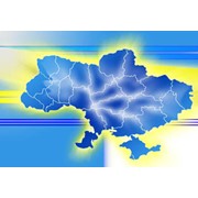 Логотип компании Камень Украины, ООО (Киев)