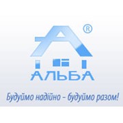 Логотип компании НК Альба Сервис, ООО (Щирец)