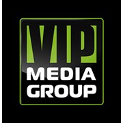Логотип компании ВИП медиа групп, ООО (Сумы)